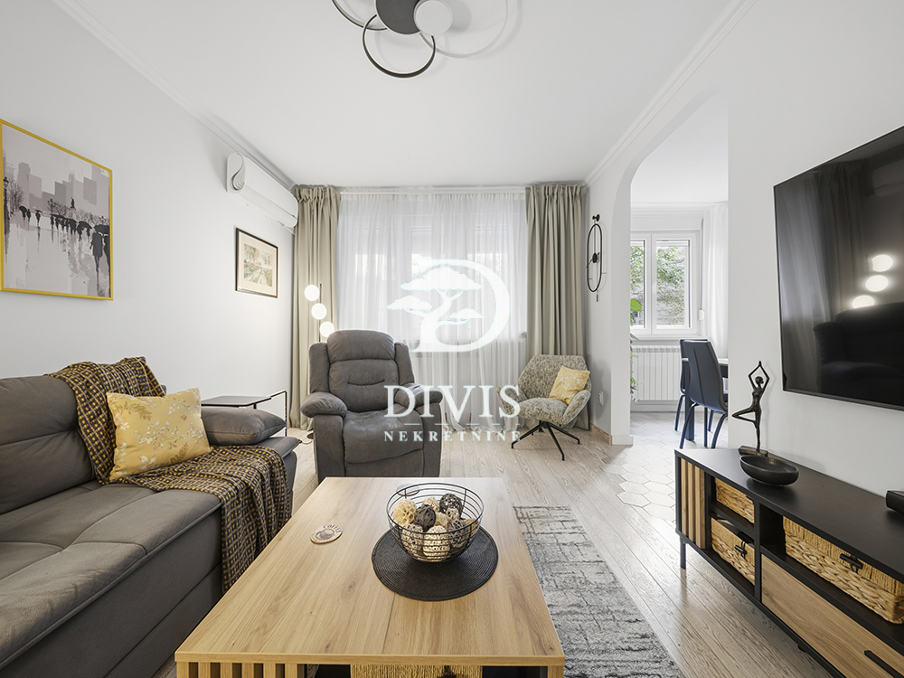 Slika 3 - Stanoja Glavaša, Dvosoban stan na prodaju, 60m2, 277.000€